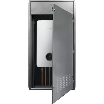 Bosch 7738336373 - tapa para sustituir calderas empotradas