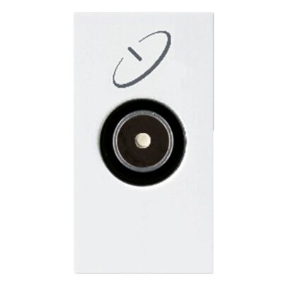 Ave 45B96MN-DB6 Banquise - toma pasante TV