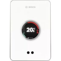 Bosch 7736701341 - Termostato inteligente Wi-Fi CT200 blanco