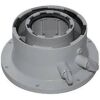 Bosch 7738112636 - vertical adapter diam. 80/125