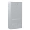 Ferroli 016089X0 - carcasa empotrable para exterior