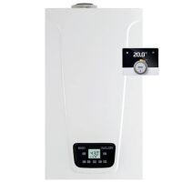 Baxi Duo Tec Compact E 24 20/24KW boiler