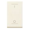 Ave 45910 Blanc - interruttore bipolare