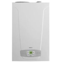 Baxi Nuvola Duo-tec+ 33 28/33KW boiler