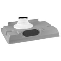 Baxi A7718787 - IN-Air outdoor cover kit