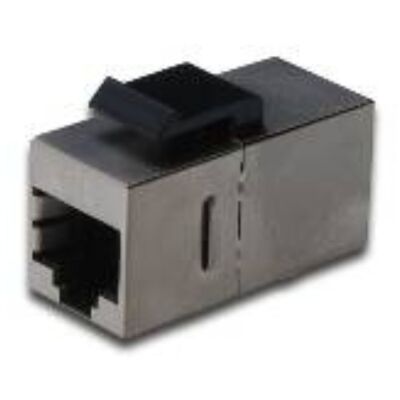 Emmegi DN93613 – pass-through adapter for cat.6 panels 