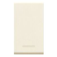 Ave 45905 Blanc - button