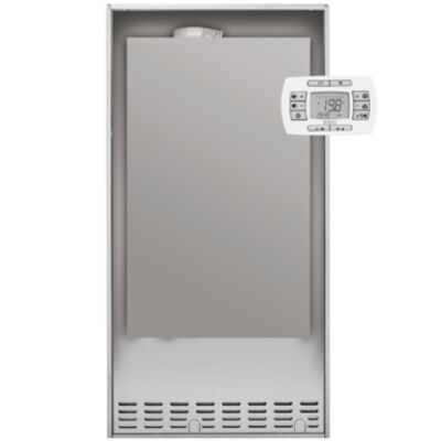 Caldaia Baxi Luna IN Plus 26 20KW