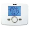 Baxi 7104336 - modulating chronothermostat for boilers