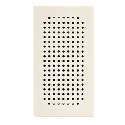 Ave 45931 Blanc - Buzzer 230V