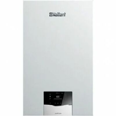 Caldaia Vaillant EcoTEC Plus VMW 30 CS/1-5 30KW