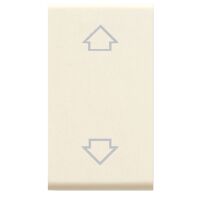 Ave 45951 Blanc - switch with arrows