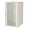 Emmegi LK1920UGR – wall wardrobe 19'' 20 units 45cm