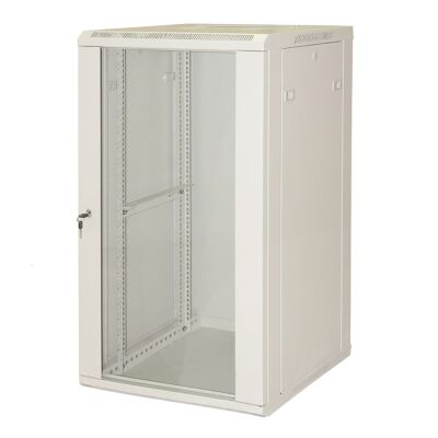 Emmegi LK1920UGR – armoire murale 19'' 20 unités 45cm