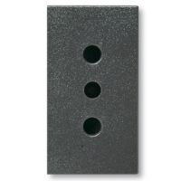Ave 45306TS Noir - small socket 10A P11