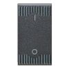 Ave 45310 Noir - interruttore bipolare