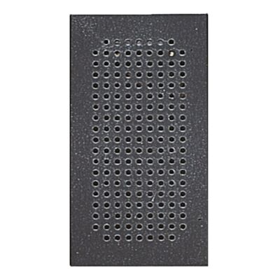 Ave 45331 Negro - Zumbador 230V