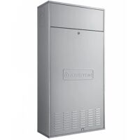 Ariston GENUS ONE NET IN 25 22KW boiler