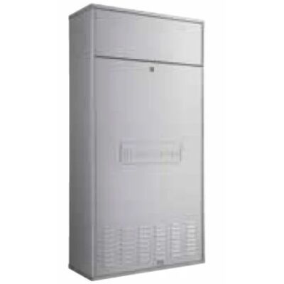 Ariston 3318397 - unità da incasso in lamiera