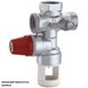 Ariston 877084 - groupe de sécurité hydraulique 1/2