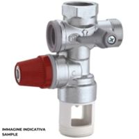 Ariston 877084 - hydraulic safety group 1/2