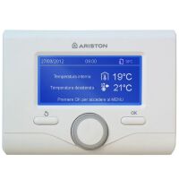 Ariston 3318585 - modulating system manager with SENSYS wires