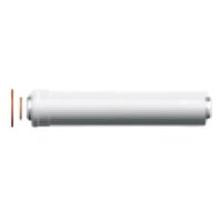 Ariston 3318078 - coaxial extension 0.5m diam. 60/100