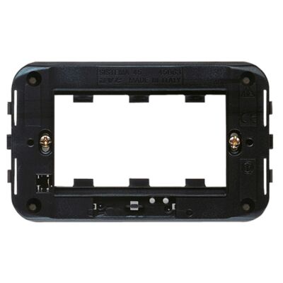 Ave 45B63 System 45 - 3 module support