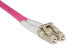 Emmegi LKLCLC4501 – câble fibre optique lc vers lc 1m OM4