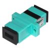 Emmegi LKSCS3 – OM3 sc/sc fiber optic adapter