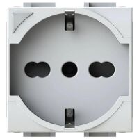 4BOX 4BP40S.N LivingLight blanco - casquillo smart P40 S