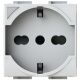4BOX 4BP40S.AM Matix - P40 S socket smart 