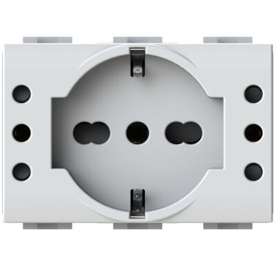 4BOX 4BP503.N LivingLight white - P503 socket