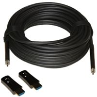 Emmegi LKHD10FM – Câble fibre optique HDMI 2.0 10m