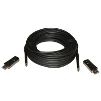 Emmegi LKHD10FM – Cable de fibra óptica HDMI 2.0 10m