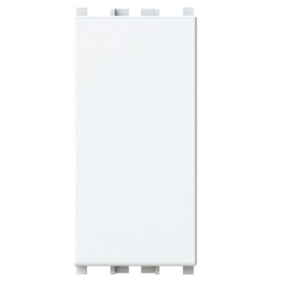 4BOX 4B.V14.TT Plana blanco - Tapa agujeros Titappo