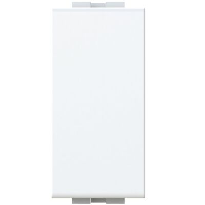 4BOX 4B.N.TT LivingLight bianco - copriforo Titappo