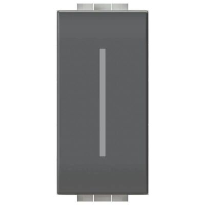 4BOX 4BCU1S.L Aplique de salón Antracita - Uniko Lite Smart control