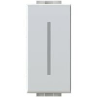 4BOX 4BCU1S.N Luminaire blanc - Commande Uniko Lite Smart