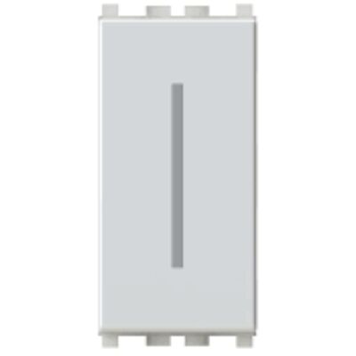 4BOX 4BCU1S.V14 Plana blanco - Mando inteligente Uniko Lite