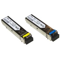 Emmegi LKSFPLC1315 – pair of miniGBIC modules (SFP)