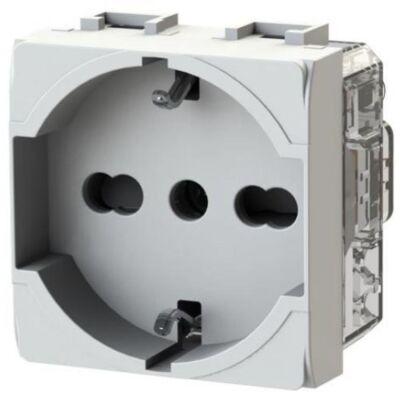 4BOX 4B.N.P40 LivingLight white - P40 socket