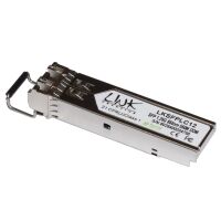 Emmegi LKSFPLC12 – modulo fibra ottica per switch gigabit minigbic