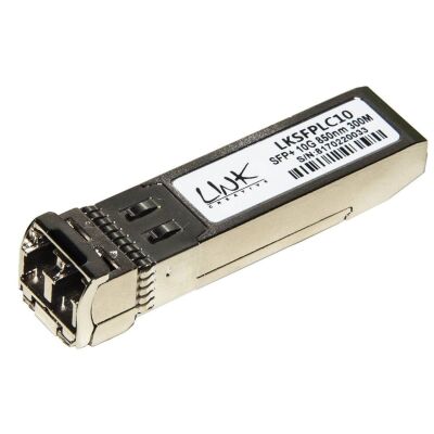 Emmegi LKSFPLC10 – module fibre optique pour commutateurs gbic