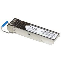 Emmegi LKSFPLC25 – modulo fibra ottica per switch gigabit minigbic