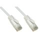 Emmegi LK6U0025WS – cavo di rete cat6 UTP 0.25m bianco