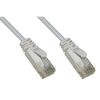 Emmegi LK6U005S – câble réseau UTP cat6 0,5m gris