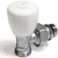 Giacomini R431X033 - thermostatic valve 1/2&quot; x 16