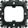 Ave 45362EX System 45 - soporte 1 - 2 módulos con garras