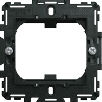 Ave 45362EX System 45 - soporte 1 - 2 módulos con garras